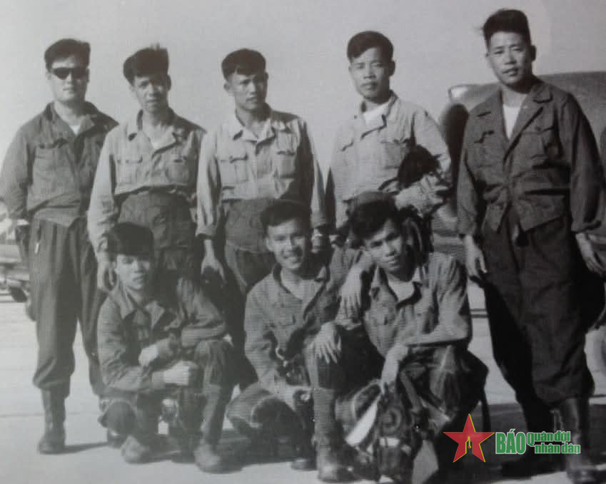 “Người trời” Trần Hanh